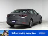 Thumbnail of 2019 Gray Mazda Mazda3