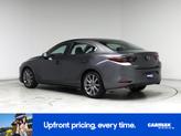 Thumbnail of 2019 Gray Mazda Mazda3