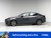 Thumbnail of 2019 Gray Mazda Mazda3