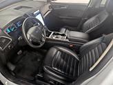 Thumbnail of 2024 White Ford Edge