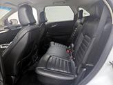 Thumbnail of 2024 White Ford Edge