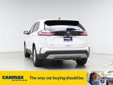 Thumbnail of 2024 White Ford Edge