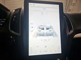 Thumbnail of 2024 White Ford Edge