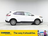 Thumbnail of 2024 White Ford Edge