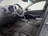 Thumbnail of 2022 Gray Hyundai KONA