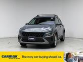 Thumbnail of 2022 Gray Hyundai KONA