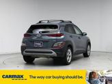 Thumbnail of 2022 Gray Hyundai KONA