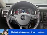 Thumbnail of 2018 Red Volkswagen Atlas