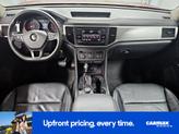 Thumbnail of 2018 Red Volkswagen Atlas
