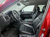 Thumbnail of 2018 Red Volkswagen Atlas