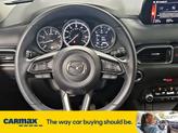 Thumbnail of 2020 White Mazda CX-5