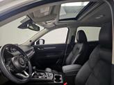 Thumbnail of 2020 White Mazda CX-5