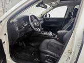 Thumbnail of 2020 White Mazda CX-5