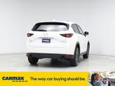 Thumbnail of 2020 White Mazda CX-5