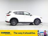 Thumbnail of 2020 White Mazda CX-5