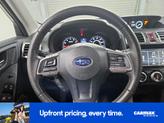 Thumbnail of 2016 White Subaru Forester