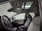 Thumbnail of 2022 Blue Toyota RAV4 Hybrid