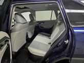 Thumbnail of 2022 Blue Toyota RAV4 Hybrid