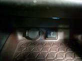 Thumbnail of 2022 Blue Toyota RAV4 Hybrid