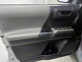 Thumbnail of 2021 Silver Toyota Tacoma