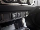 Thumbnail of 2021 Silver Toyota Tacoma