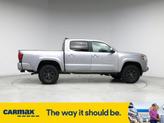 Thumbnail of 2021 Silver Toyota Tacoma
