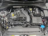Thumbnail of 2022 Black Volkswagen Jetta