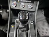 Thumbnail of 2022 Black Volkswagen Jetta