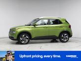 Thumbnail of 2022 Green Hyundai VENUE