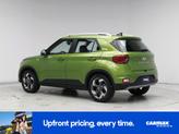 Thumbnail of 2022 Green Hyundai VENUE