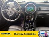 Thumbnail of 2021 White MINI Hardtop
