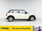 Thumbnail of 2021 White MINI Hardtop