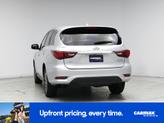 Thumbnail of 2019 Silver INFINITI QX60