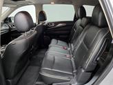 Thumbnail of 2019 Silver INFINITI QX60