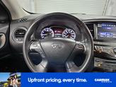 Thumbnail of 2019 Silver INFINITI QX60