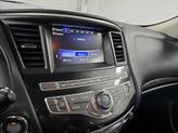Thumbnail of 2019 Silver INFINITI QX60