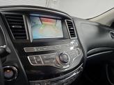 Thumbnail of 2019 Silver INFINITI QX60