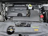 Thumbnail of 2019 Silver INFINITI QX60
