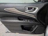 Thumbnail of 2019 Silver INFINITI QX60