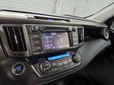 Thumbnail of 2014 White Toyota RAV4