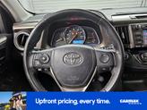 Thumbnail of 2014 White Toyota RAV4