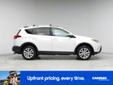 Thumbnail of 2014 White Toyota RAV4