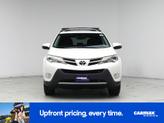 Thumbnail of 2014 White Toyota RAV4