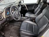 Thumbnail of 2014 White Toyota RAV4