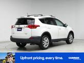 Thumbnail of 2014 White Toyota RAV4