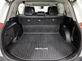 Thumbnail of 2014 White Toyota RAV4
