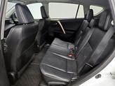 Thumbnail of 2014 White Toyota RAV4