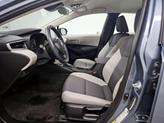 Thumbnail of 2024 Gray Toyota Corolla