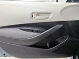 Thumbnail of 2024 Gray Toyota Corolla