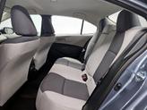 Thumbnail of 2024 Gray Toyota Corolla